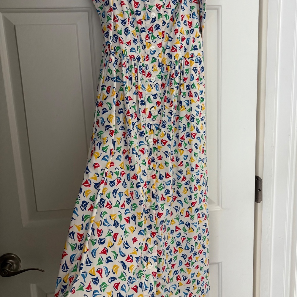 DVF never worn - Picture 4 of 5